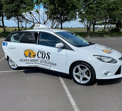 Gosport Driving Lessons | Charlies Driving School | Charlies Driving School