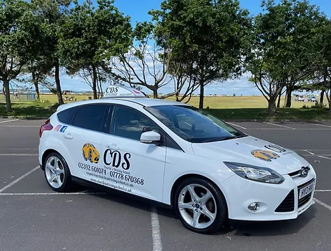 Gosport Driving Lessons | Charlies Driving School | Charlies Driving School